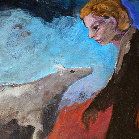 dLB_24-Woman-and-Sheep-in-C